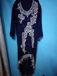 tail maxi hy