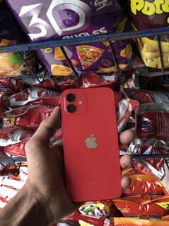 Apple iPhone 12