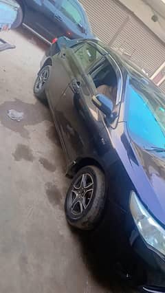 urgent sale Home used car