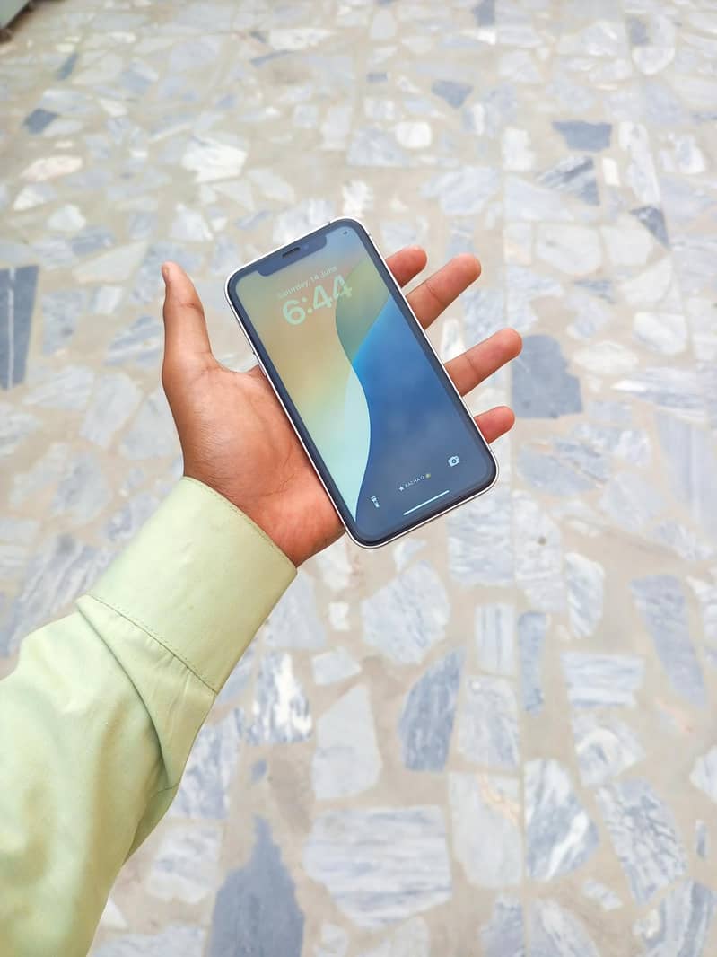 iPhone Xr convert 15pro exchange possible 6