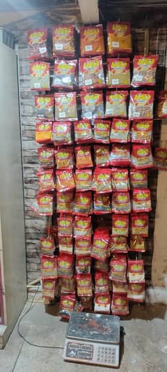 Grocery store for sale