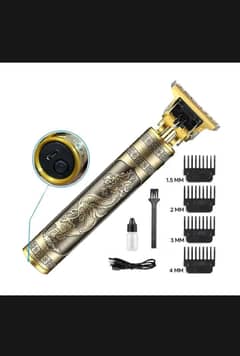 T9 professional hair trimer