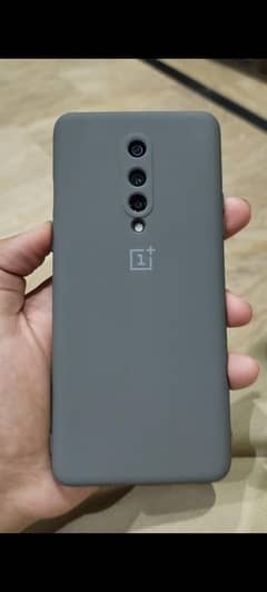 OnePlus 8
