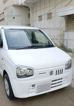 Alto VXR 2021 Demand 2285000