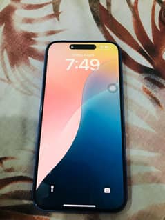 Iphone 16 plus jv