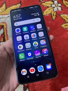Vivo S1 PTA APPROVED