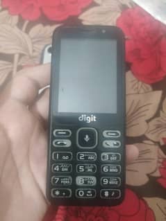 Jazz Digit 4G Unlocked