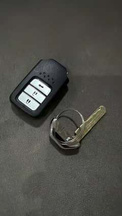 Honda Civic 2021 Remote