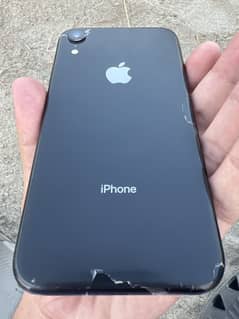 iPhone XR JV, 64 GB, BH 79, Water Pack, 9.5/10