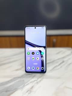 Realme C65