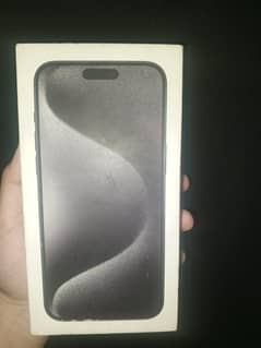 15 pro max