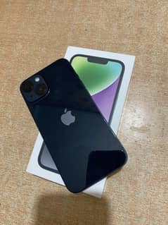 iphone 14 JV 100% health