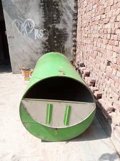 parola