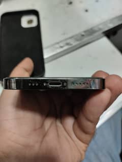 iPhone 12 pro