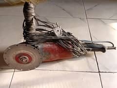 hilti machine