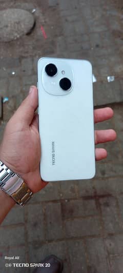 tecno spark go 1  4gb 128gb