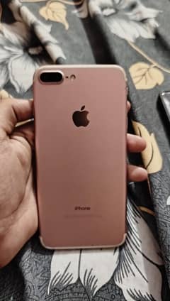 Iphone 7 plus