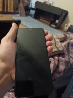 POCO F3 Panel Damaged / Back Glass Broken