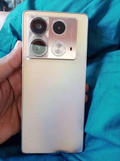 infnix note 40 8+8 256 gb