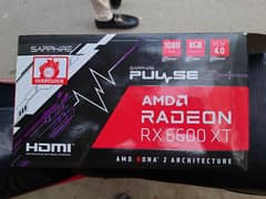 Rx 6600 xt 8 gb
