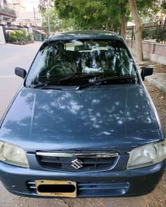 Suzuki Alto 2007 for sale