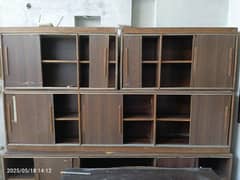 wardrobes