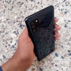samsung galaxy a31