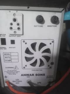 ups 4 sale