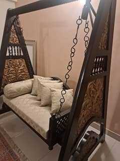 Two Seater Swing For Sale
