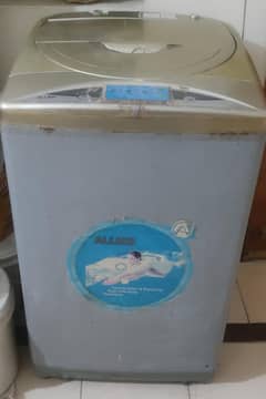 Allied Branded imported Automatic Washing Machine