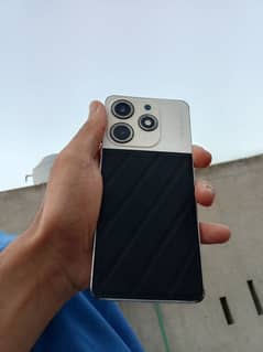 Tecno Spark 10 Pro 8+8+128