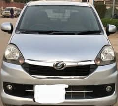 Mira Good Condition