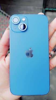 Iphone 13    Jv. 128 gb