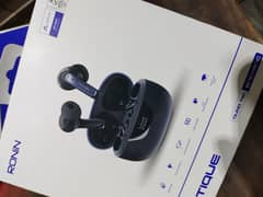 Ronin 7010 ENC+ANC Supported