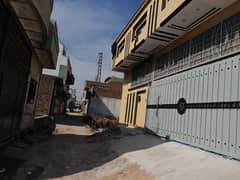 Plot For Sale Opp CDA Sector I/14/1 Islamabad Near Bhatta Chook