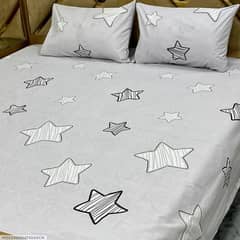 cotton bedsheets
