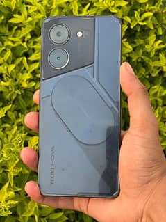 Tecno Pova 5 pro 5G