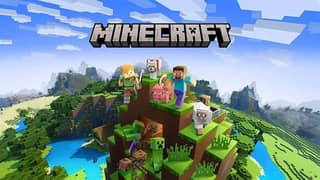 Minecraft For PC