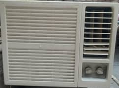 Window Ac for sale  in good condition