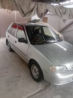cultus 2005 model