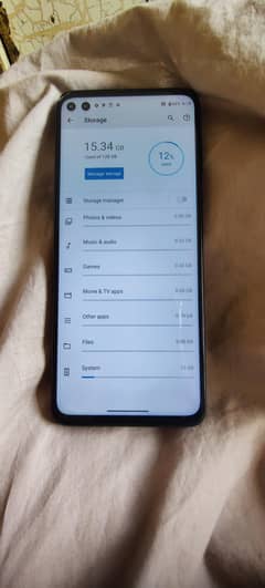 Motorola One 5G