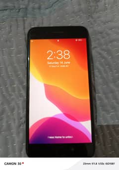 i phone 8 plus