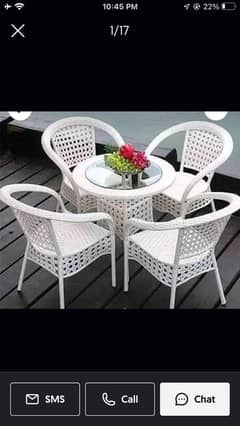 Rattan Furniture