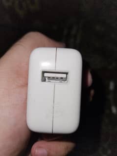 iPhone adoptor  and convertor 100 percent original