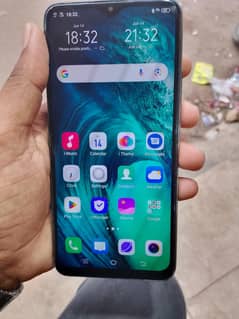 vivo S1.8/256