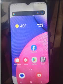 Samsung A03s 4/64