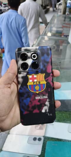 OnePlus 10T