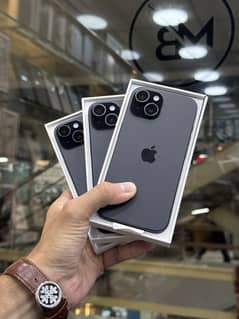 iPhone