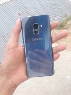 s 9 Samsung Galaxy s9