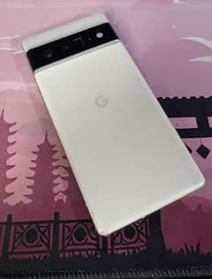 Pixel 6 Pro 256 Gb